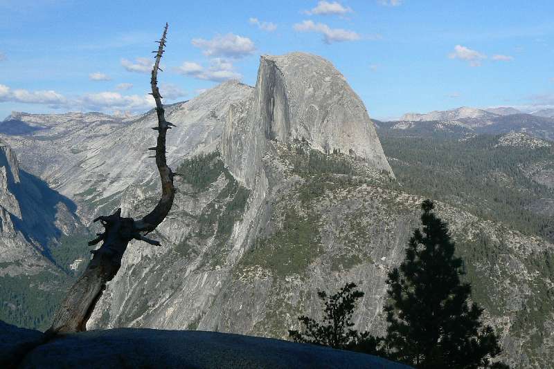 18 Glacier Point YOSEMITY NATIONAL PARK
